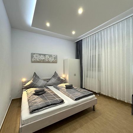 Micro Apartment Leipzig 2 Zewnętrze zdjęcie